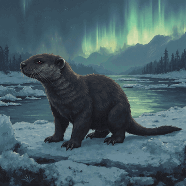 Ornithorhynchidae Chotros